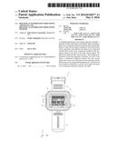 BIOLOGICAL-INFORMATION PROCESSING APPARATUS AND BIOLOGICAL-INFORMATION     PROCESSING METHOD diagram and image