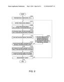 BIOLOGICAL-INFORMATION PROCESSING APPARATUS AND BIOLOGICAL-INFORMATION     PROCESSING METHOD diagram and image