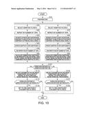 BIOLOGICAL-INFORMATION PROCESSING APPARATUS AND BIOLOGICAL-INFORMATION     PROCESSING METHOD diagram and image