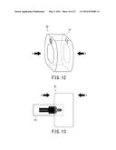 X-RAY CT APPARATUS AND GANTRY DEVICE diagram and image