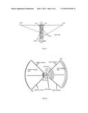 Focused Ultrasonic Diffraction-Grating Transducer diagram and image