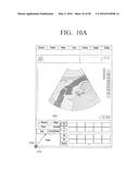 ULTRASOUND DIAGNOSIS APPARATUS AND CONTROL METHOD THEREOF diagram and image