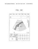 ULTRASOUND DIAGNOSIS APPARATUS AND CONTROL METHOD THEREOF diagram and image