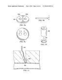 VASCULAR CLOSURE APPARATUS AND RELATED METHOD diagram and image