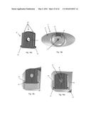 VACUUM EXPANDED DRY COMPOSITION AND SYRINGE FOR RETAINING SAME diagram and image