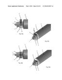 VACUUM EXPANDED DRY COMPOSITION AND SYRINGE FOR RETAINING SAME diagram and image