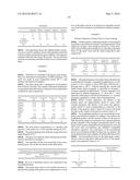 VACUUM EXPANDED DRY COMPOSITION AND SYRINGE FOR RETAINING SAME diagram and image