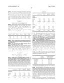 VACUUM EXPANDED DRY COMPOSITION AND SYRINGE FOR RETAINING SAME diagram and image