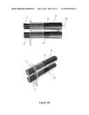 Hydrogel Pressure Sealant System diagram and image