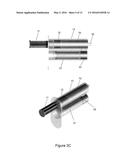 Hydrogel Pressure Sealant System diagram and image