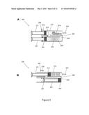 Hydrogel Pressure Sealant System diagram and image