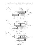 Hydrogel Pressure Sealant System diagram and image