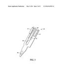 SURGICAL ACCESS SYSTEM AND RELATED METHODS diagram and image