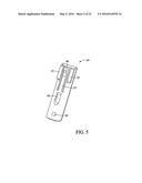 SURGICAL ACCESS SYSTEM AND RELATED METHODS diagram and image