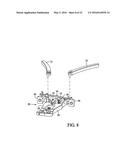 SURGICAL ACCESS SYSTEM AND RELATED METHODS diagram and image