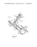 SURGICAL ACCESS SYSTEM AND RELATED METHODS diagram and image