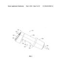 POWERED SURGICAL INSTRUMENT diagram and image