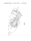 POWERED SURGICAL INSTRUMENT diagram and image