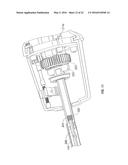 POWERED SURGICAL INSTRUMENT diagram and image