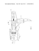 POWERED SURGICAL INSTRUMENT diagram and image