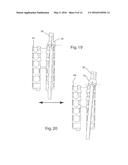 Drilling/Milling Guide and Keel Cut Preparation System diagram and image