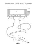 FINGERSWITCH CIRCUITRY TO REDUCE RF LEAKAGE CURRENT diagram and image