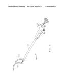 SURGICAL CLAMP diagram and image