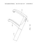 SURGICAL CLAMP diagram and image