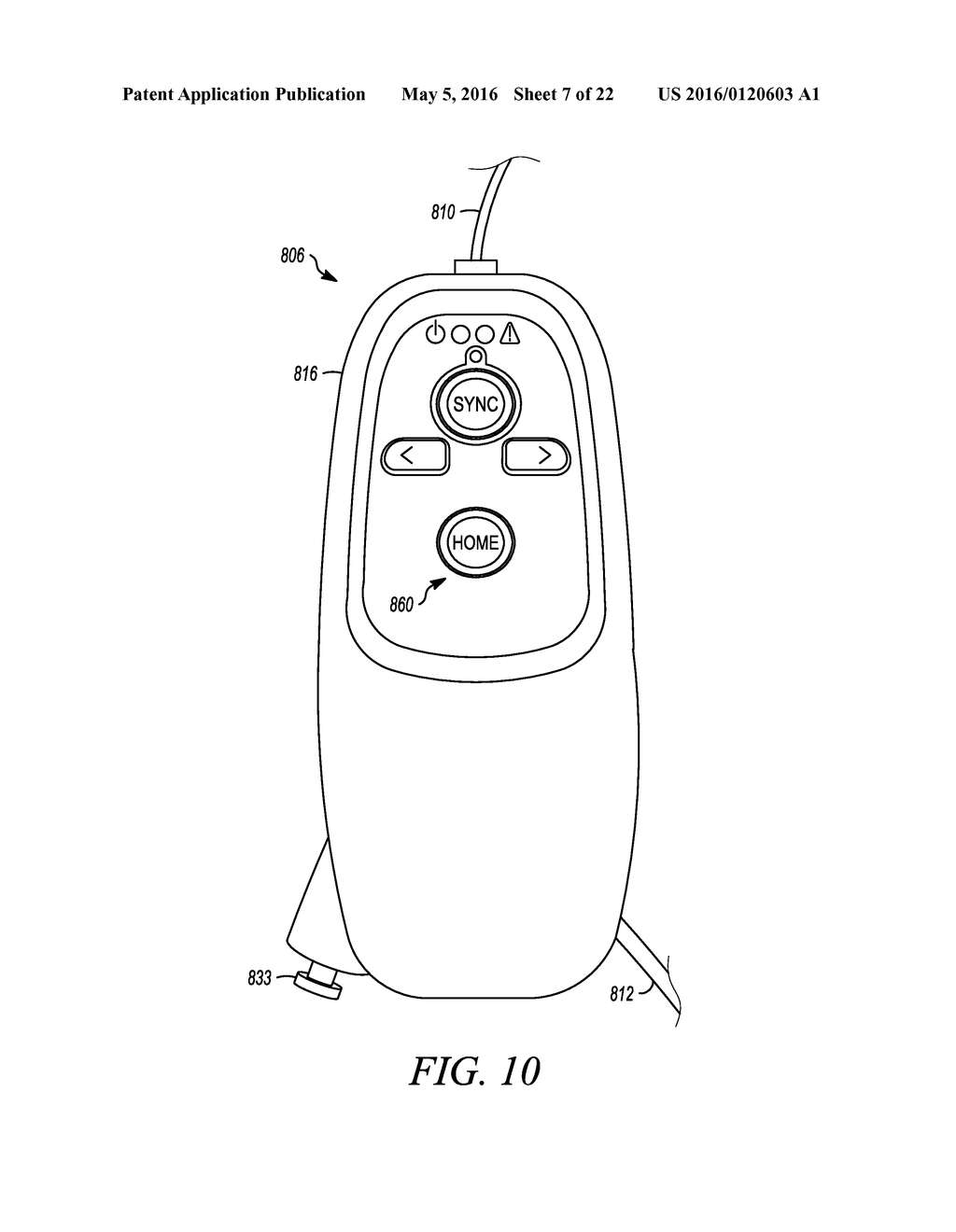 LASER ENERGY DELIVERY DEVICES INCLUDING LASER TRANSMISSION DETECTION     SYSTEMS AND METHODS - diagram, schematic, and image 08