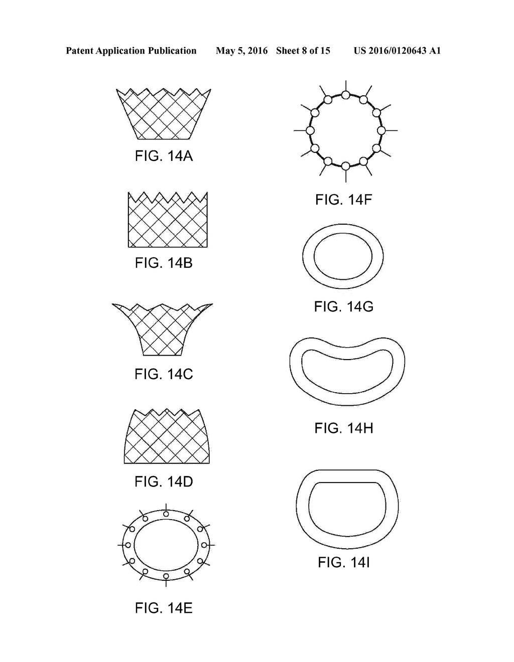 TRANSCATHETER CARDIAC VALVE PROSTHETIC - diagram, schematic, and image 09