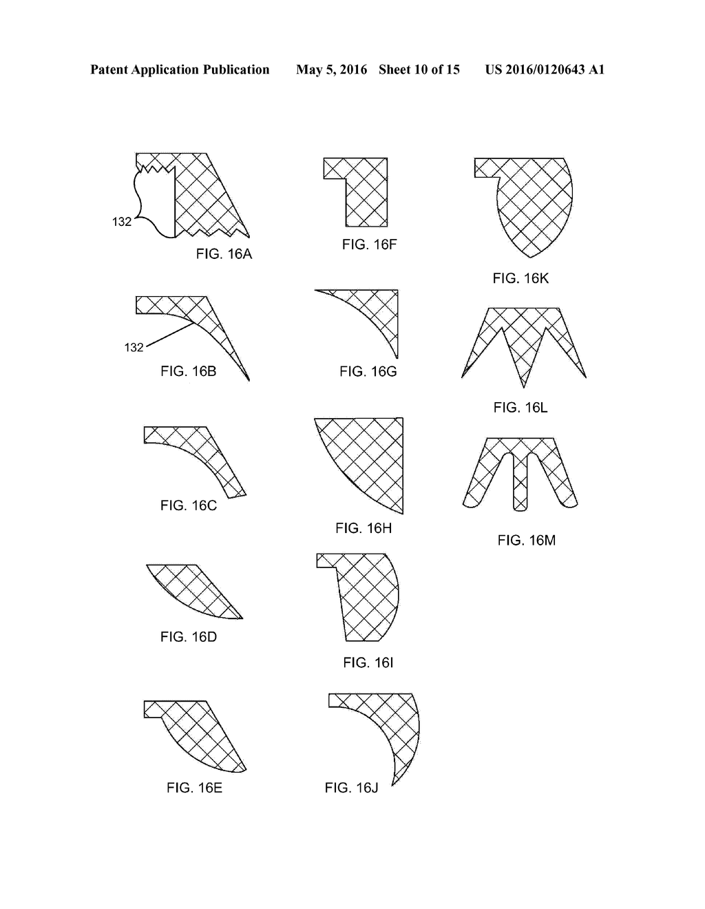 TRANSCATHETER CARDIAC VALVE PROSTHETIC - diagram, schematic, and image 11