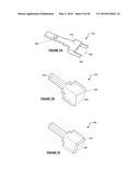 Total Knee Arthroplasty System and Method diagram and image