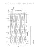 STENT WITH ALTERNATING AMPLITUDES diagram and image