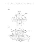 STENT, METHOD FOR PRODUCING SAME AND DEVICE FOR PRODUCING SAME diagram and image