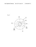 STENT, METHOD FOR PRODUCING SAME AND DEVICE FOR PRODUCING SAME diagram and image