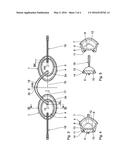 EYE PROTECTION GOGGLES diagram and image