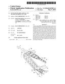 PANTS-TYPE WEARING ARTICLE, AND METHOD FOR PRODUCING SAME diagram and image