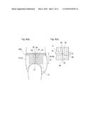 PANTS-TYPE WEARING ARTICLE, AND METHOD FOR PRODUCING SAME diagram and image