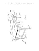 POSTURAL FACE/HEAD SUPPORT WITH CHIN STRAP diagram and image