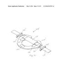 POSTURAL FACE/HEAD SUPPORT WITH CHIN STRAP diagram and image