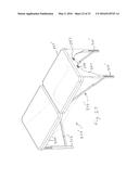 POSTURAL FACE/HEAD SUPPORT WITH CHIN STRAP diagram and image