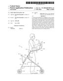 WRAP AROUND WALKING AID diagram and image