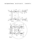 WRAP AROUND WALKING AID diagram and image