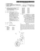 GARMENT SYSTEM INCLUDING AT LEAST ONE SENSOR AND AT LEAST ONE ACTUATOR     RESPONSIVE TO THE SENSOR AND RELATED METHODS diagram and image