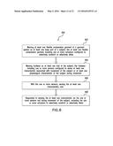 GARMENT SYSTEM INCLUDING AT LEAST ONE SENSOR AND AT LEAST ONE ACTUATOR     RESPONSIVE TO THE SENSOR AND RELATED METHODS diagram and image