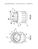 MOLECULAR IMAGING VIAL TRANSPORT CONTAINER AND FLUID INJECTION SYSTEM     INTERFACE diagram and image