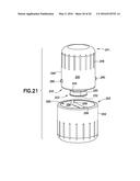 MOLECULAR IMAGING VIAL TRANSPORT CONTAINER AND FLUID INJECTION SYSTEM     INTERFACE diagram and image