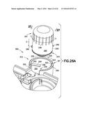 MOLECULAR IMAGING VIAL TRANSPORT CONTAINER AND FLUID INJECTION SYSTEM     INTERFACE diagram and image