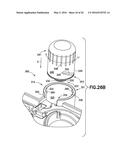 MOLECULAR IMAGING VIAL TRANSPORT CONTAINER AND FLUID INJECTION SYSTEM     INTERFACE diagram and image