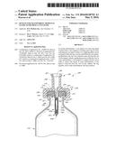 DEVICES FOR TRANSFERRING MEDICINAL FLUIDS TO OR FROM A CONTAINER diagram and image